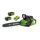 40V pilarka łańcuchowa 40 cm Greenworks GD40CS18K2X zestaw ładowarka + 2x aku 2Ah