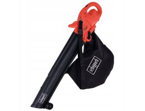 Elektryczny odkurzacz do liści Scheppach LB3000E