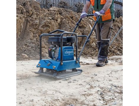 Zagęszczarka Scheppach HP2000S - 3