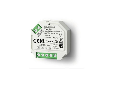 Przekaźnik REL5A-DALI-2