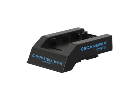 Adapter connect kompatybilny z  PANASONIC CONNECTOR  03.6156C