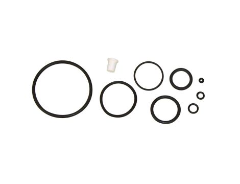 Zestaw uszczelek EPDM do opryskiwacza 3132BC, Mesto