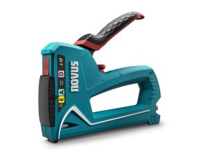 Zszywacz ręczny NOVUS J-17