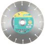Tarcza diamentowa 230 do cięcia uniwersalna PRO, wolfcraft - 2