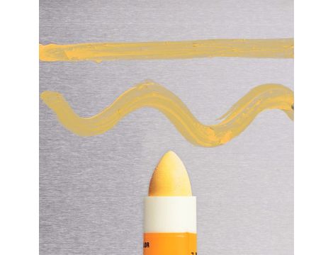 Marker Solid żółty do niskich temperatur, Sakura - 2