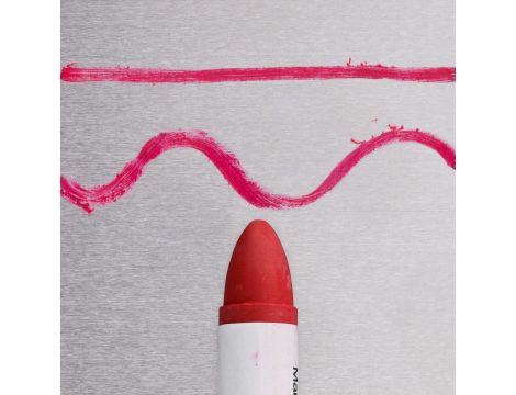 Marker Water Soluble czerwony, Sakura - 2