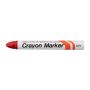 Marker CRAYON czerwony, Sakura - 2