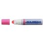 Marker METAL różowyy pogrubiony, Sakura - 2