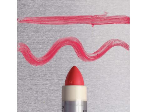 Marker Solid Low Halogen czerwony, Sakura - 2