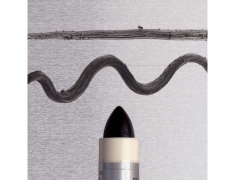 Marker Solid Low Halogen czarny, Sakura - 2