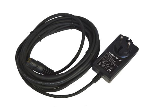 Ładowarka do NOVA 6K C+R  03.5336