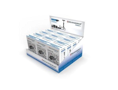 Adapter connect kompatybilny z INGERSOLL 03.6152C - 3