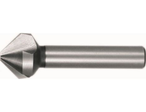 Pogłębiacz stożkowy HSS-Co 2,8-12,4 /56 mm, ABRABORO