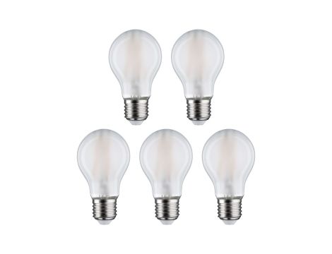 Źródło światła LED AGL 60 5X7W 806lm E27 4000K 230V matowy / szkło - 2