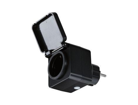 Tuba LED T5 EVG Standard 7,5W 301mm HF 730lm 3000K 230V opal / szkło - 3