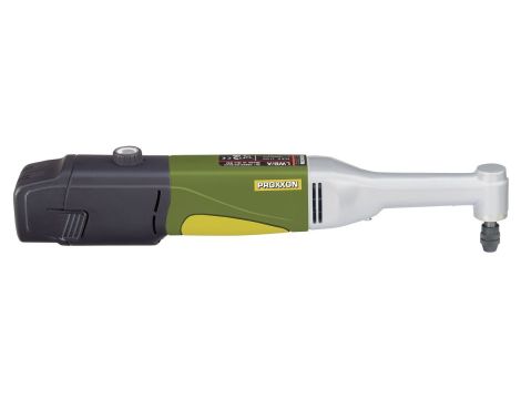 Wiertarka kątowa Proxxon LWB/A  akumulatorowa - samo urządzenie bez akumulatora oraz ładowarki