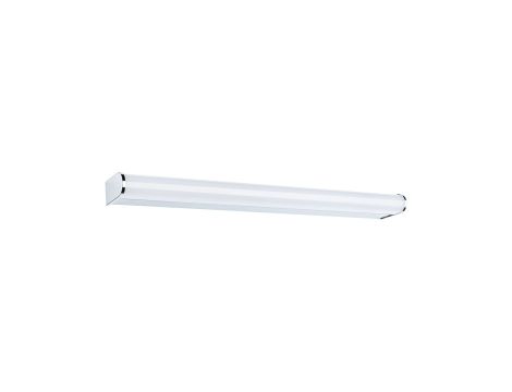 Oprawa ścienna nad lustro ARNEB LED 12W 3000K 1000lm 600mm IP44 230V chrom / aluminium - 2