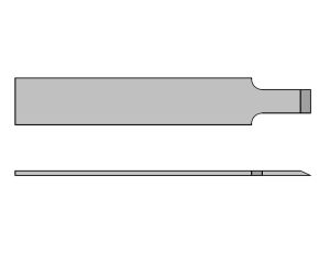 Skrobaki Proxxon do MSC