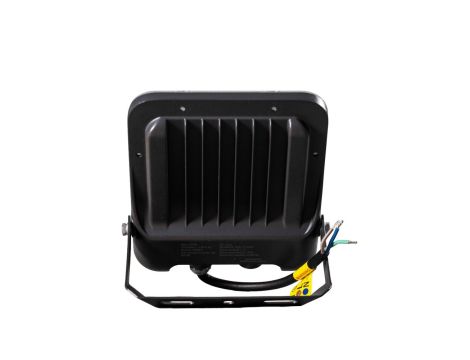 Naświetlacz MIZAR LED 30W 3600lm 4000K IP65 230V antracyt / aluminium - 7