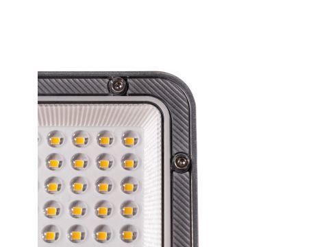 Naświetlacz MIZAR LED 30W 3600lm 4000K IP65 230V antracyt / aluminium - 8