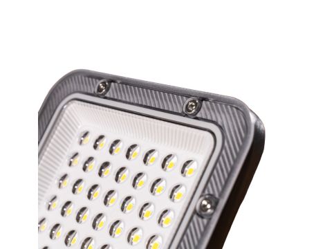 Naświetlacz MIZAR LED 30W 3600lm 4000K IP65 230V antracyt / aluminium - 10