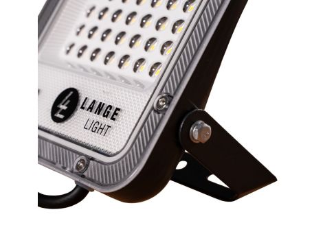 Naświetlacz MIZAR LED 30W 3600lm 4000K IP65 230V antracyt / aluminium - 11