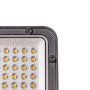 Naświetlacz MIZAR LED 30W 3600lm 4000K IP65 230V antracyt / aluminium - 9