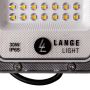 Naświetlacz MIZAR LED 30W 3600lm 4000K IP65 230V antracyt / aluminium - 10