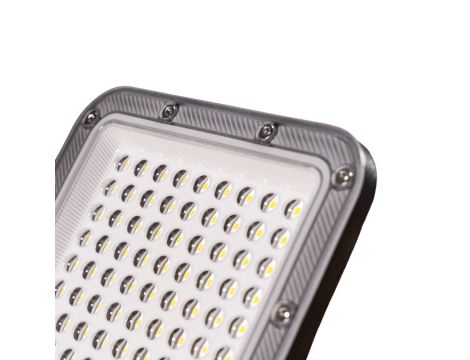 Naświetlacz MIZAR LED 50W 6000lm 4000K IP65 230V antracyt / aluminium - 8