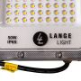 Naświetlacz MIZAR LED 50W 6000lm 4000K IP65 230V antracyt / aluminium - 10