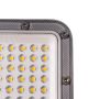 Naświetlacz MIZAR LED 50W 6000lm 4000K IP65 230V antracyt / aluminium - 11