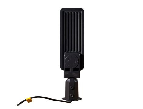 Oprawa uliczna ADARA LED 50W regulacja kąta 6000lm 4000K IP65 230V antracyt / aluminium - 6