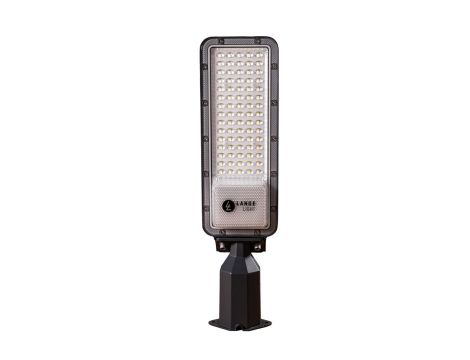 Oprawa uliczna ADARA LED 50W regulacja kąta 6000lm 4000K IP65 230V antracyt / aluminium - 3