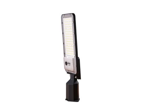 Oprawa uliczna ADARA LED 50W regulacja kąta 6000lm 4000K IP65 230V antracyt / aluminium - 4