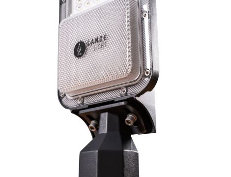 Oprawa uliczna ADARA LED 100W regulacja kąta 12000lm 4000K IP65 230V antracyt / aluminium - 7