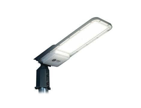 Oprawa uliczna ADARA LED 100W regulacja kąta 12000lm 4000K IP65 230V antracyt / aluminium - 2
