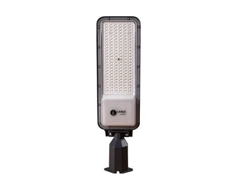 Oprawa uliczna ADARA LED 100W regulacja kąta 12000lm 4000K IP65 230V antracyt / aluminium - 3