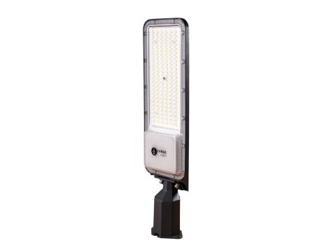 Oprawa uliczna ADARA LED 100W regulacja kąta 12000lm 4000K IP65 230V antracyt / aluminium - 4