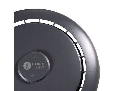 Oprawa parkowa MOONLIGHT LED regulowana moc i barwa światła 80/100/120W  3000/5000/6500K 230V antracyt / aluminium - 7