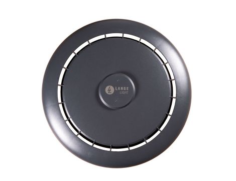 Oprawa parkowa MOONLIGHT LED regulowana moc i barwa światła 80/100/120W  3000/5000/6500K 230V antracyt / aluminium - 6