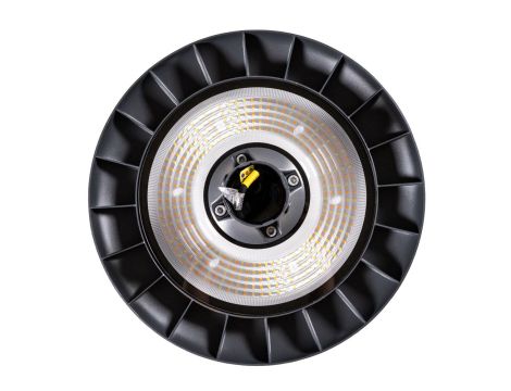 Oprawa parkowa MOONLIGHT LED regulowana moc i barwa światła 80/100/120W  3000/5000/6500K 230V antracyt / aluminium - 5