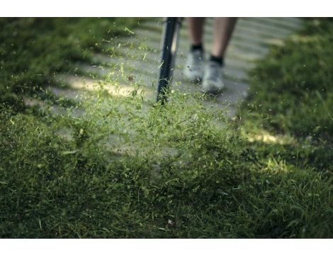 40V Dmuchawa Basic Greenworks G40ABII zestaw ładow. + aku 2 Ah - 3