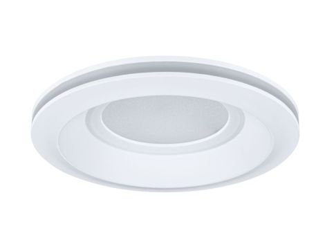 Oprawa wpuszczana SORMUS LED 3 X 6.5W 560lm / 180lm 3000K IP65 230V biały / tworzywo sztuczne - 6