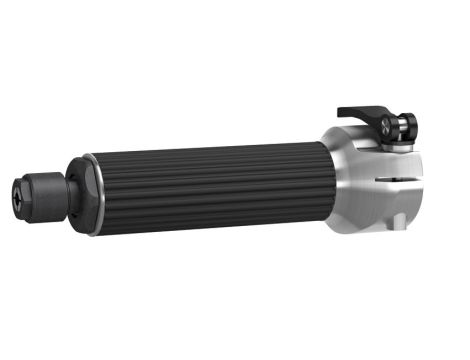 GSV - długi adapter do szlifierek serii FME