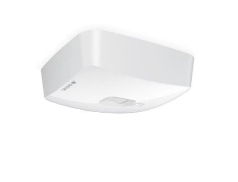 Czujnik prawdziwej obecności zmierzchu EO IP AP biały