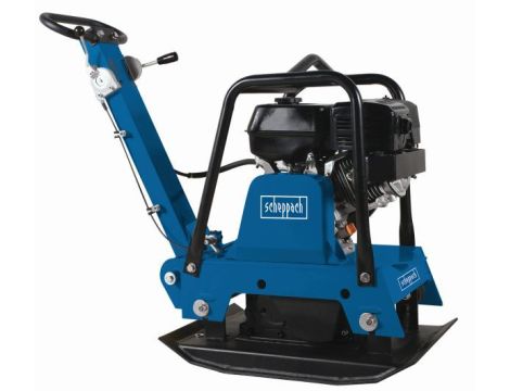 Zagęszczarka Scheppach HP3000S rewersyjna