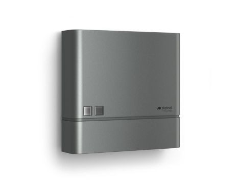 Czujnik zmierzchowy Steinel TTS PRO Bluetooth Mesh max.1000W IP541-1000lx  230V antracyt / tworzywo sztuczne
