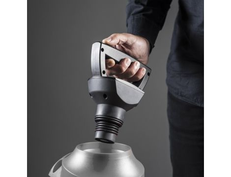 Pompa akumulatorowa do opryskiwaczy z uszczelką FPM, Mesto - 3