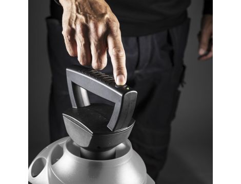 Pompa akumulatorowa do opryskiwaczy z uszczelką FPM, Mesto - 2