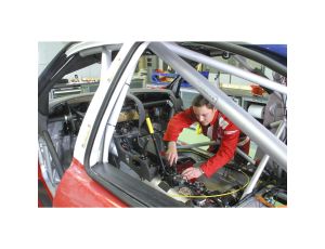 Facom - Wkrętak Dynamometryczny - A.444